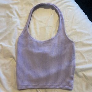 Women’s crop top